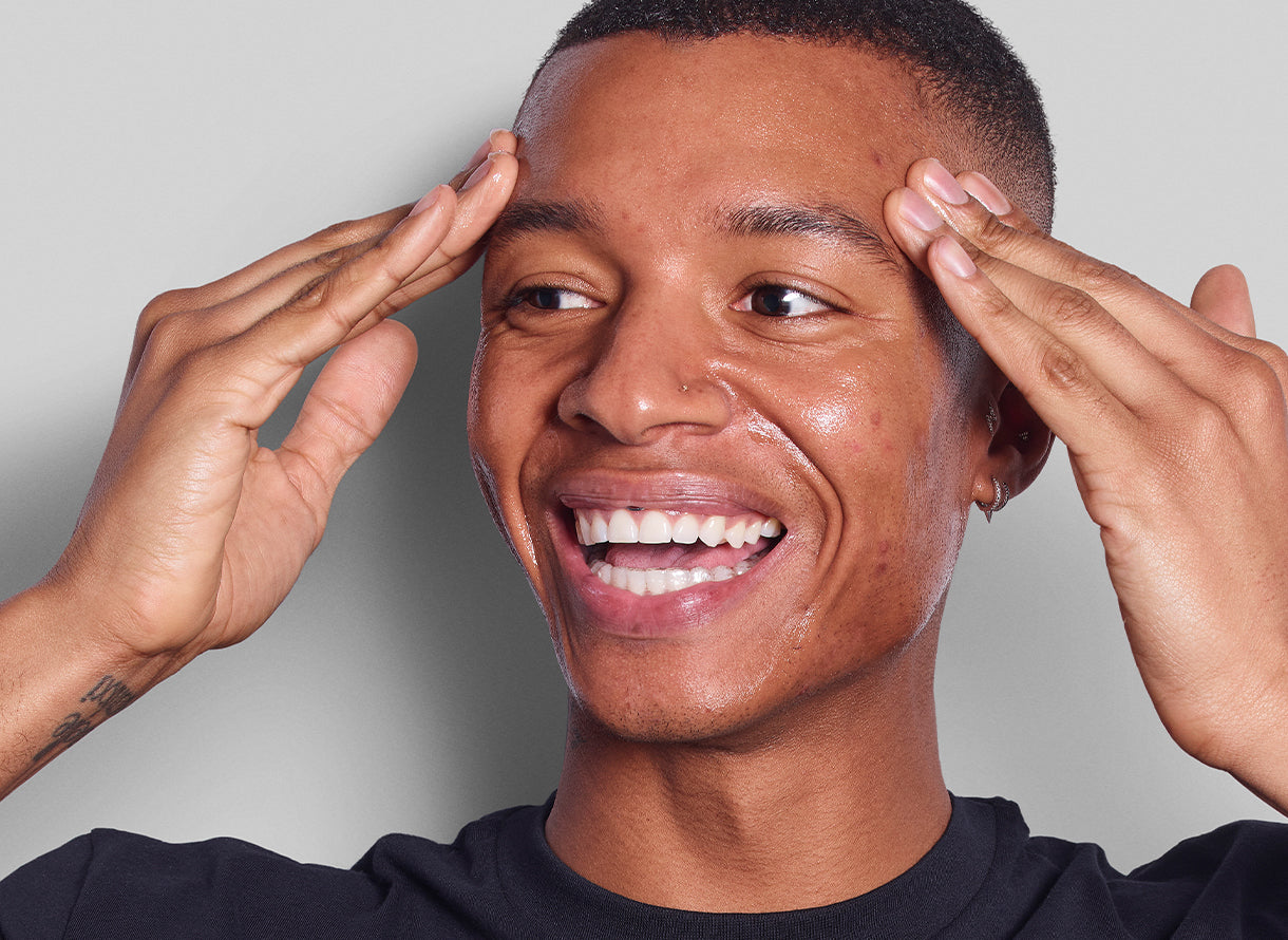 Chemical Exfoliants 101 The INKEY List