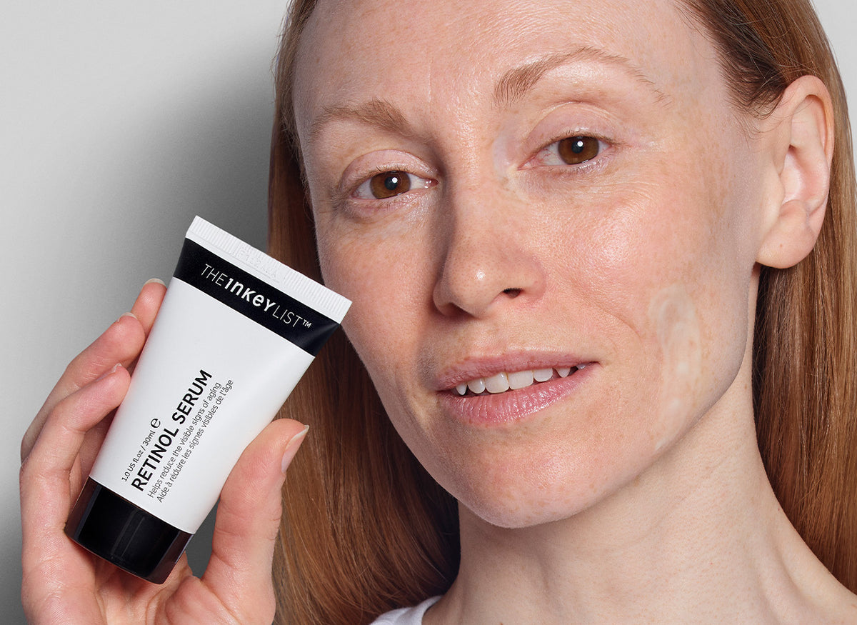and Retinoids : What You To Know | The INKEY List