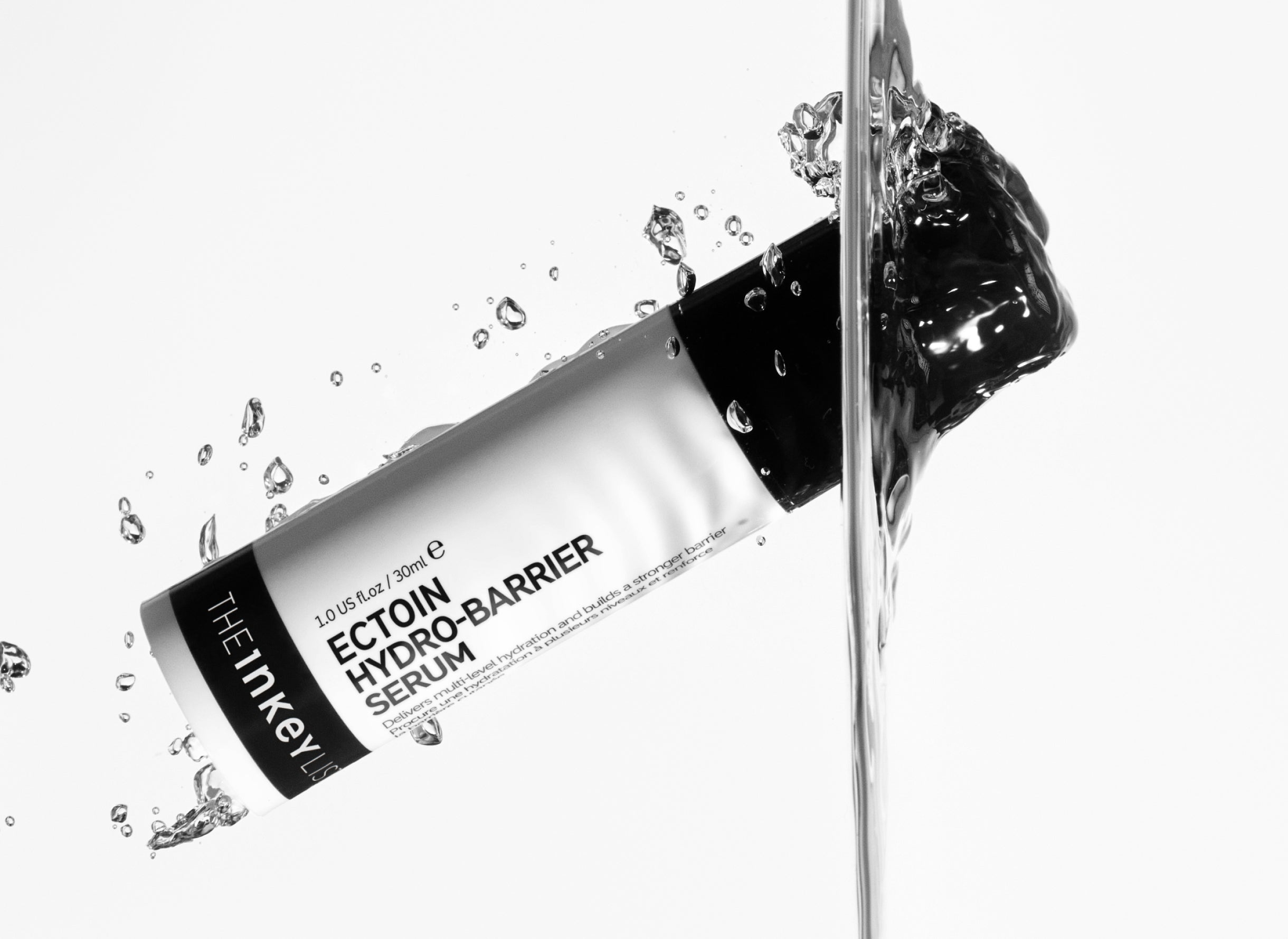 The Inkey List Ectoin Hydro-Barrier Serum The Inkey List Ectoin Hydro-Barrier Serum