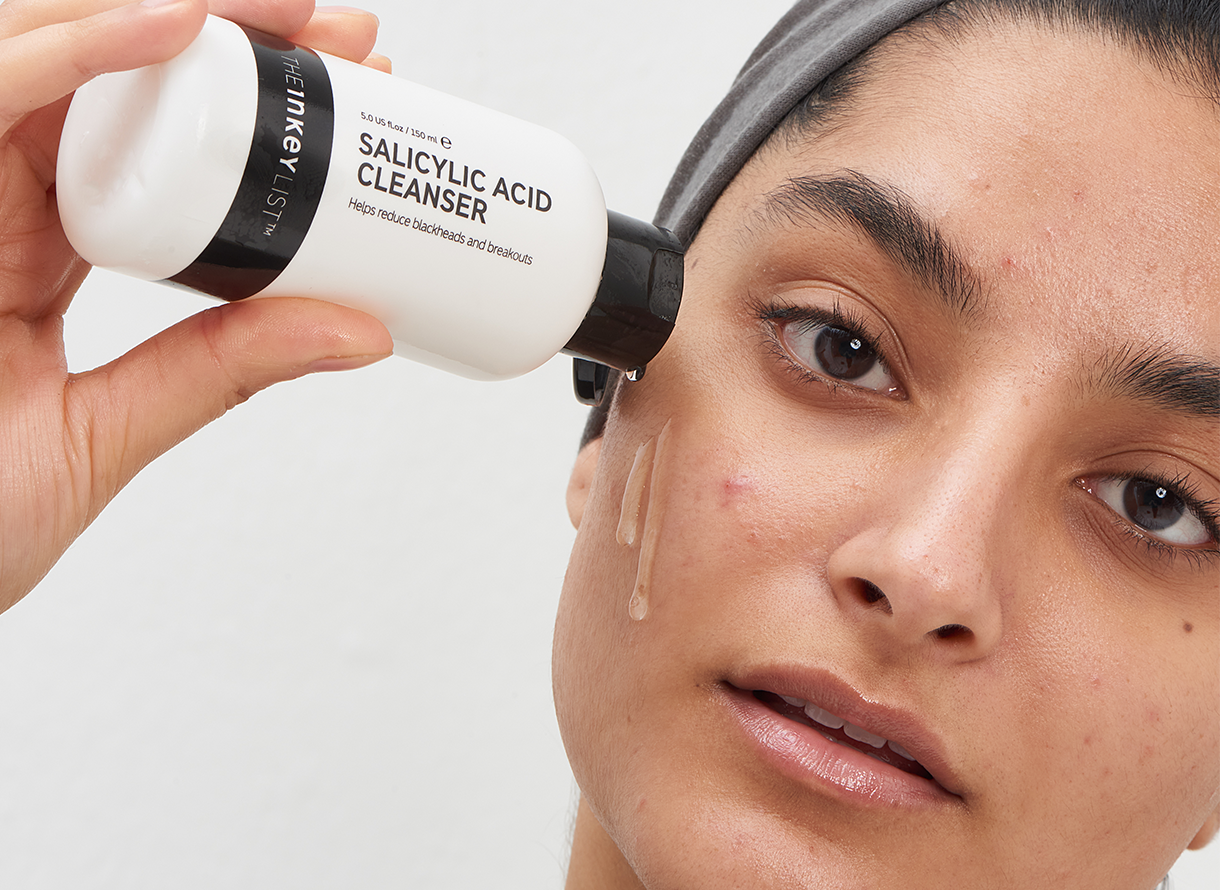 does klow help with acne What Is Skin Purging? Complete Guide 2026 Type:Shampoo She's addicted to coffee Nano Extra White
