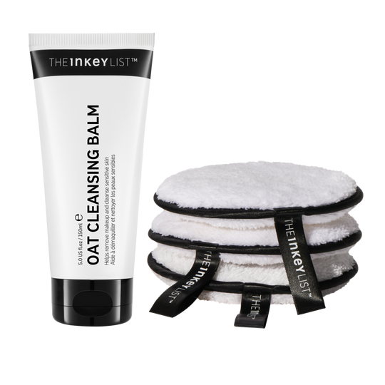 Makeup Removal Duo