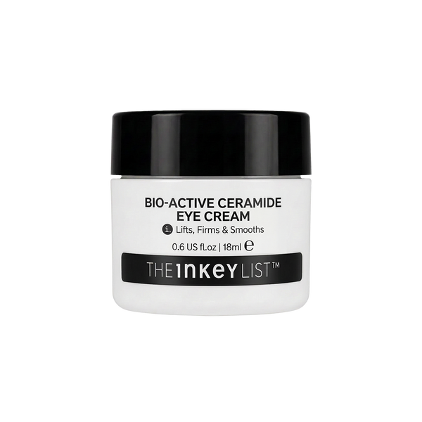 Bio-Active Ceramide Eye Cream