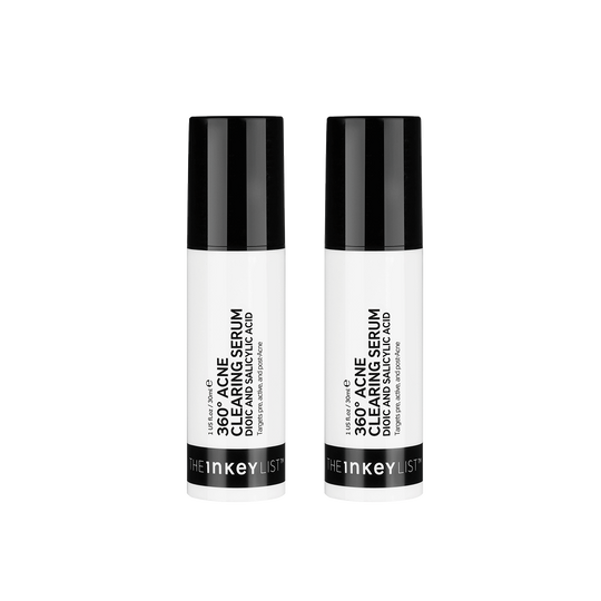 360° Acne Clearing Duo