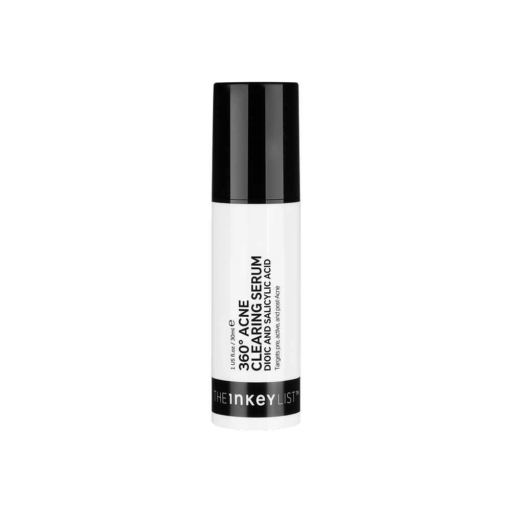 The INKEY List 360° Skin Clearing Serum