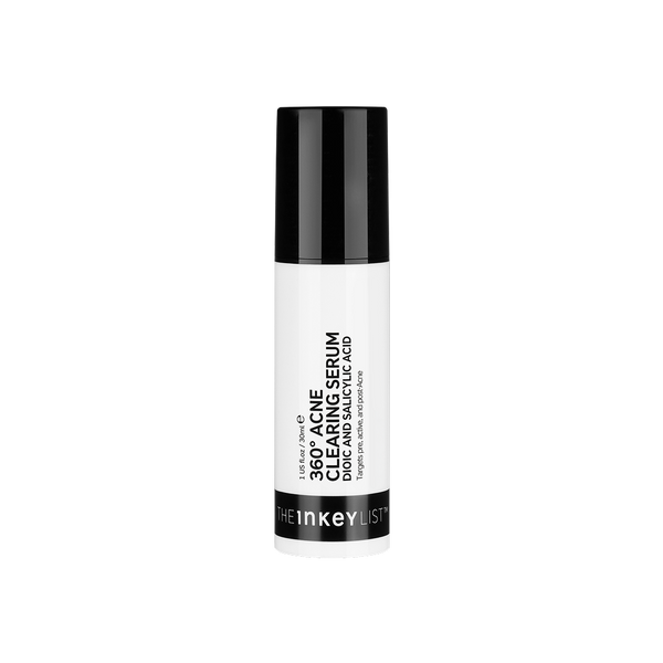 360° Skin Clearing Serum