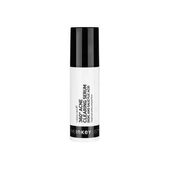 360° Acne Clearing Serum