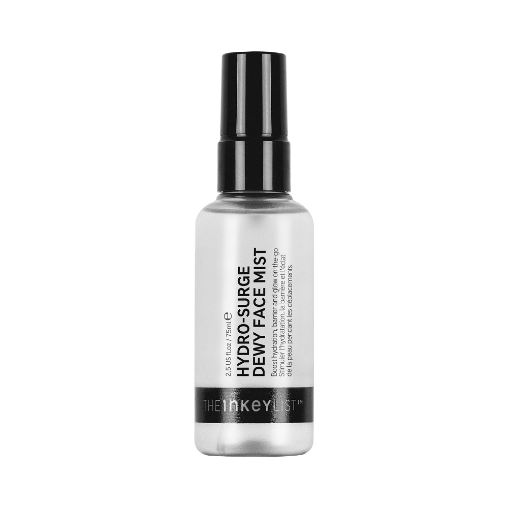 The INKEY List Hydro-Surge Dewy Face Mist