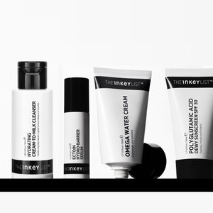 Intro Routine for Dry Skin