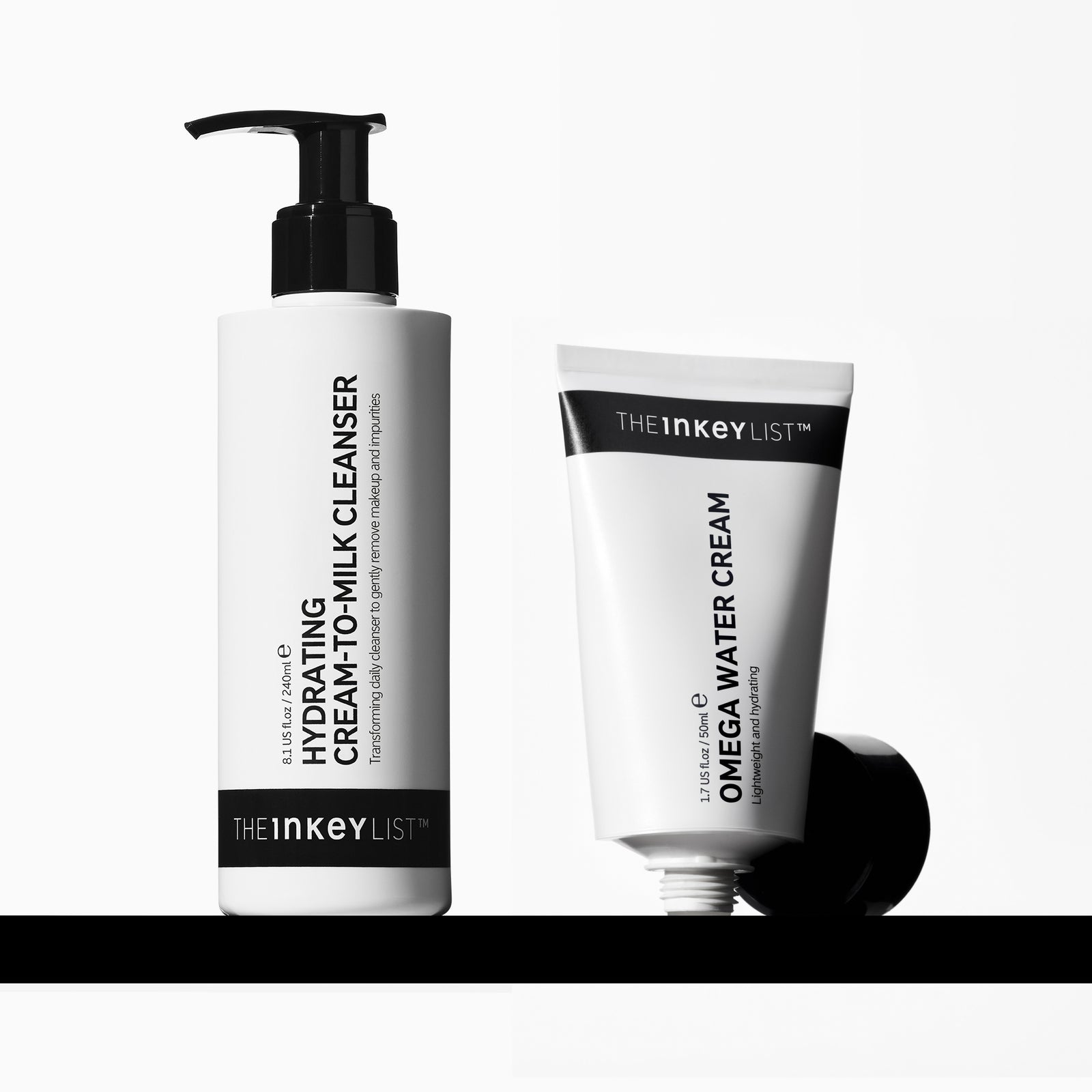 Everyday Cleanse & Moisturize Duo