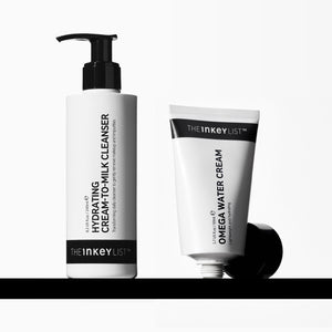 Everyday Cleanse & Moisturize Duo