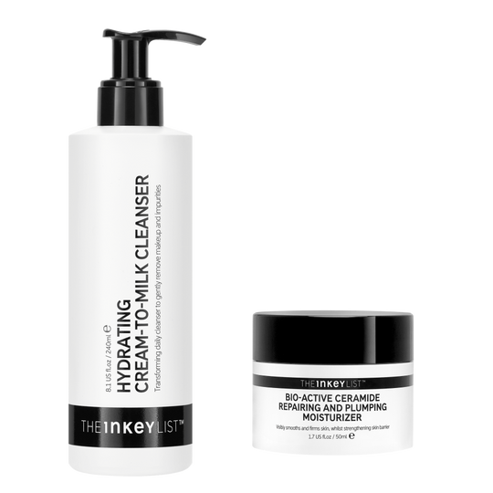 Cleanse & Firm Duo