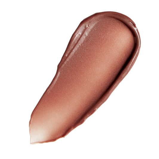 Goop of Mocha Tripeptide Plumping Lip Balm