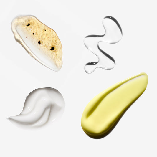 Hyperpigmentation & Scar Routine