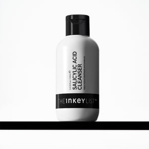 Salicylic Acid Cleanser - 150ml on shelf