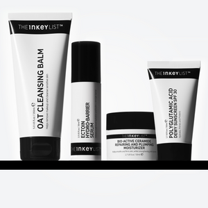 Intro Routine for Skin Barrier Protection hero
