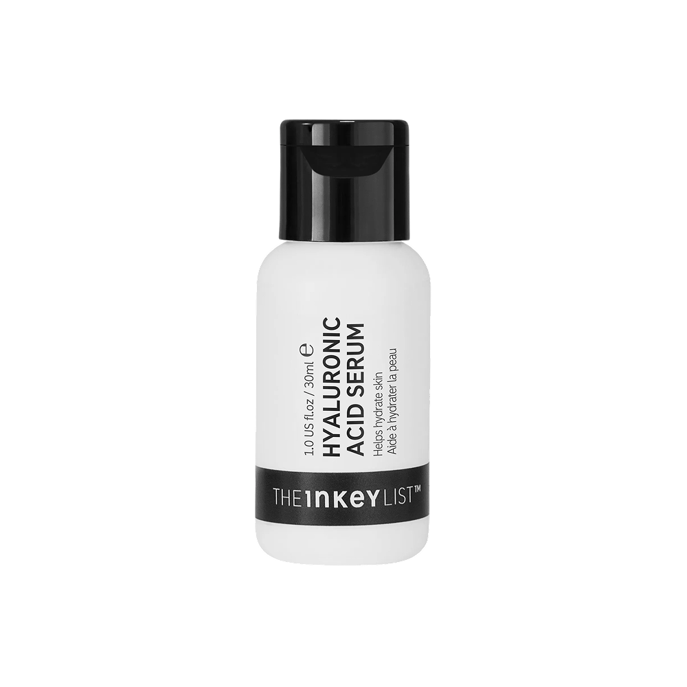 2% Hyaluronic Acid Serum – Clinically Proven Hydration | $13 | The INKEY List USA