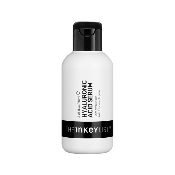 Hyaluronic Acid Serum - 60ml