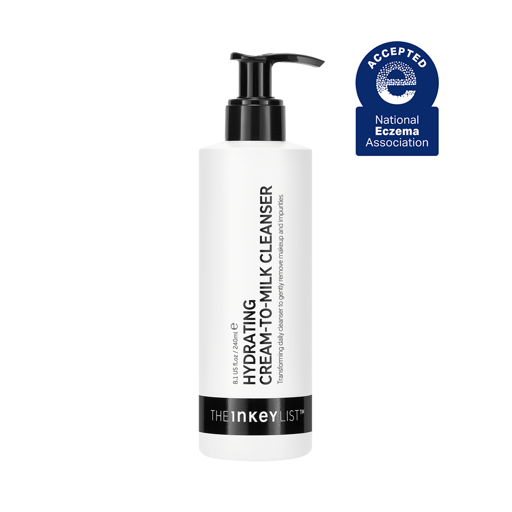 SKIN SOFTENING MILK CLEANSER main image 1
