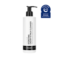 Hydrating Cream-to-milk Cleanser - 240ml