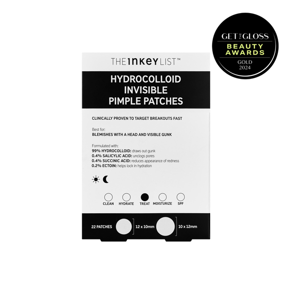 Pimple Pack Pack Shot with award rounde;