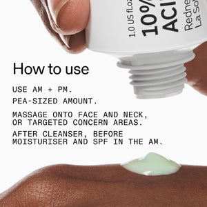 How to use Azelaic Acid Serum