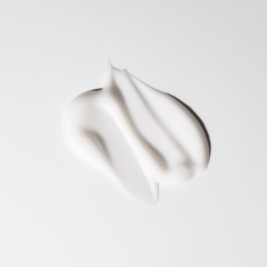 Caffeine Eye Cream swatch