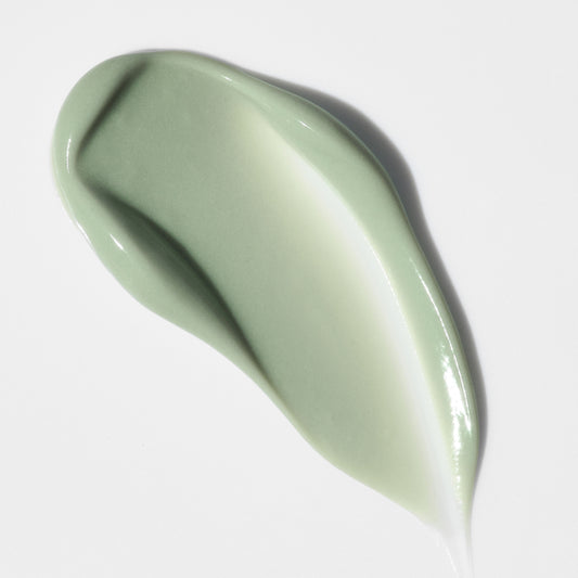 Succinic Acid Acne Treatment swatch