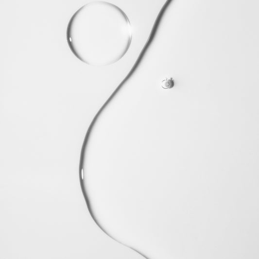 Hyaluronic Acid Serum swatch