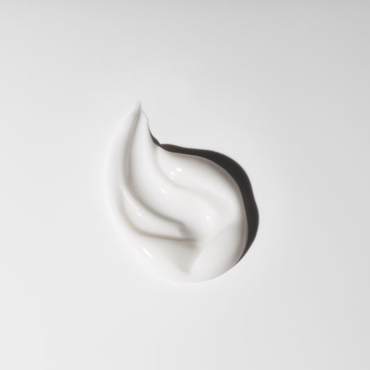 Supersize Omega Water Cream swatch
