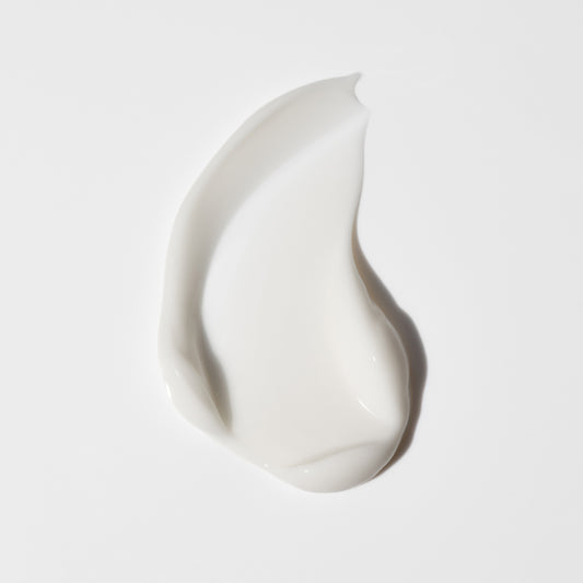 Vitamin B, C and E Moisturizer swatch