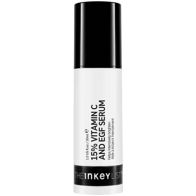 15% Vitamin C + EGF Serum
