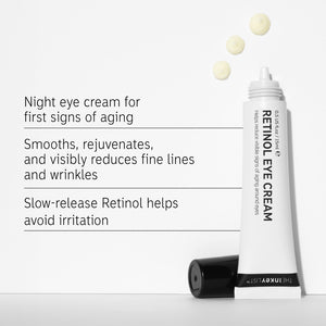 Retinol Eye Cream