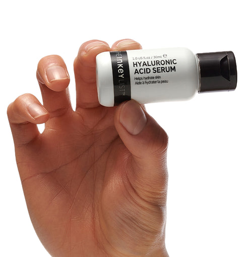 Build Your Personalized Skincare Routine