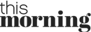 This Morning logo