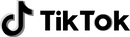 TikTok logo