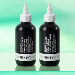 Clean & Healthy Scalp Duo lightshot