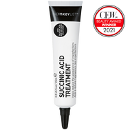 Succinic Acid Acne Treatment