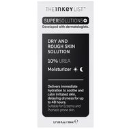 10% Urea Moisturiser