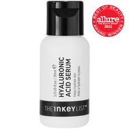 Hyaluronic Acid Serum