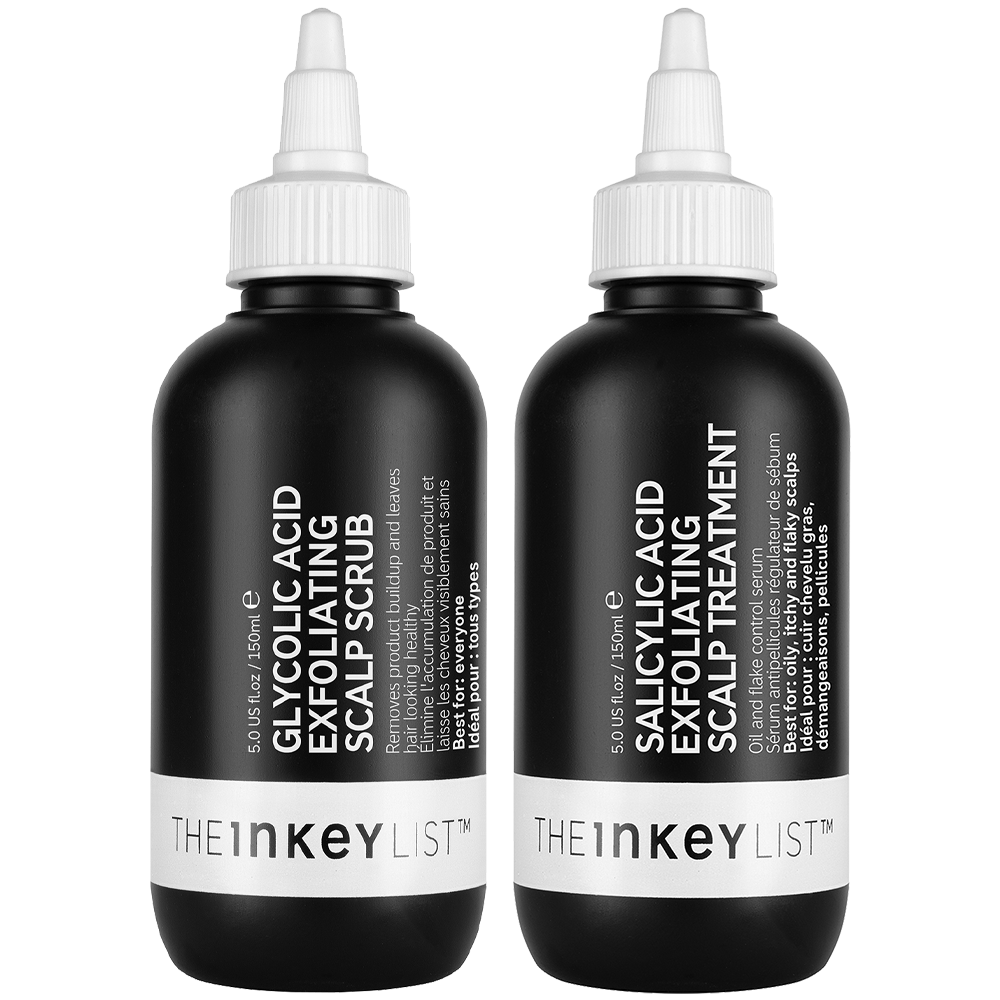 The inkey sale list glycolic acid