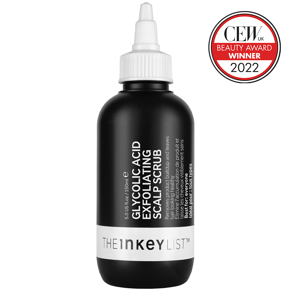 The Inkey List Glycolic Acid The Inkey List Glycolic Acid