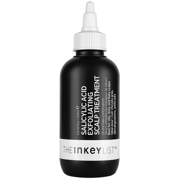 Salicylic Acid Exfoliating Scalp Treatment packshot