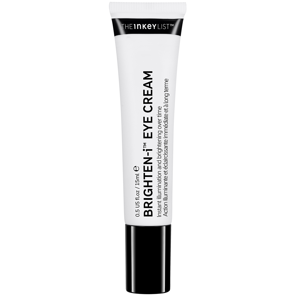 Brightening under eye online cream
