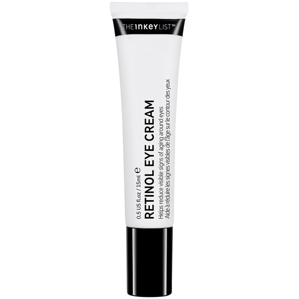 Retinol Eye Cream pack shot