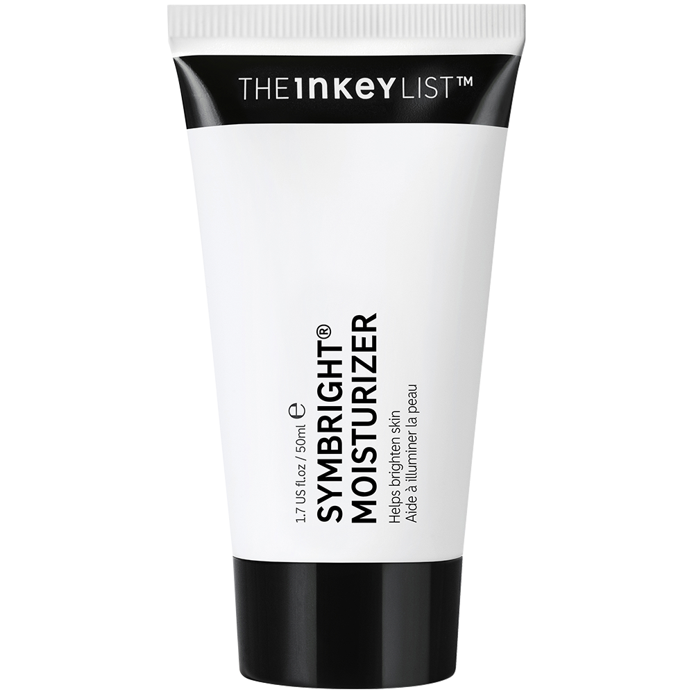 The Inkey List Symbright Moisturizer