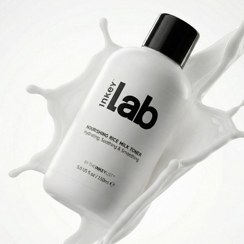 Milk Toner