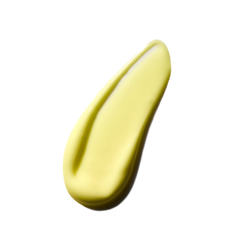Retinol swatch