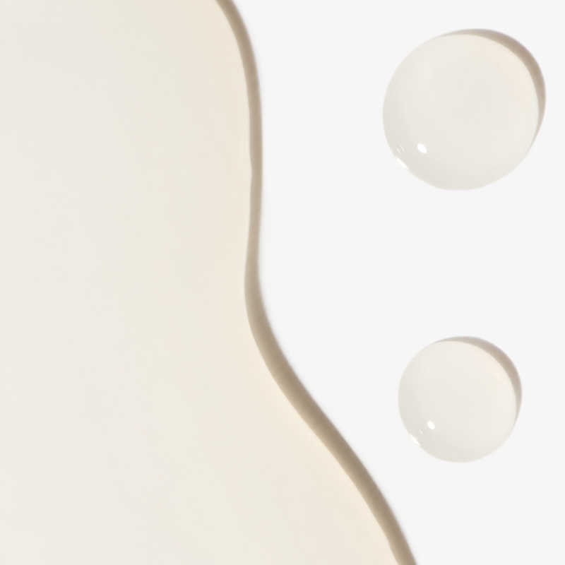 niacinamide droplets