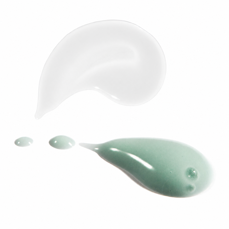 Niacinamide and Azealic acid serum drops