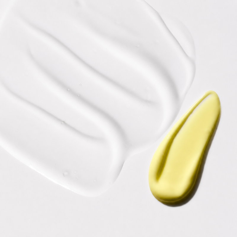 Ectoin and retinol serums